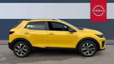 Kia Stonic 1.0T GDi 48V GT-Line 5dr Petrol Estate